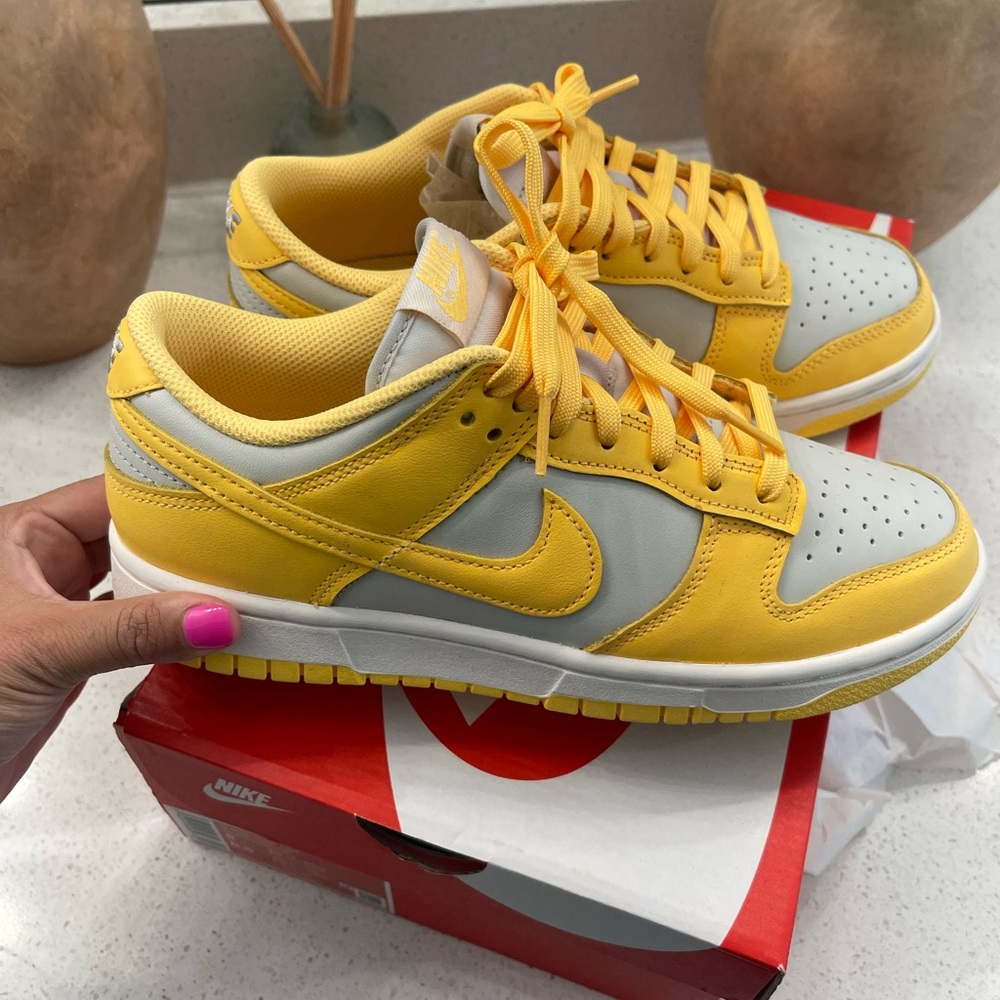 Nike dunks